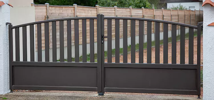 Advanced Gate Solutions in West Lafayette, IN