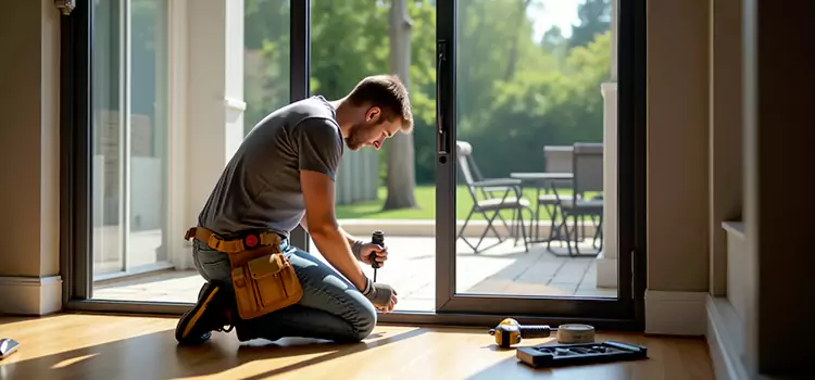 Comprehensive Solutions for Every Glass Door Need in West Lafayette, IN
