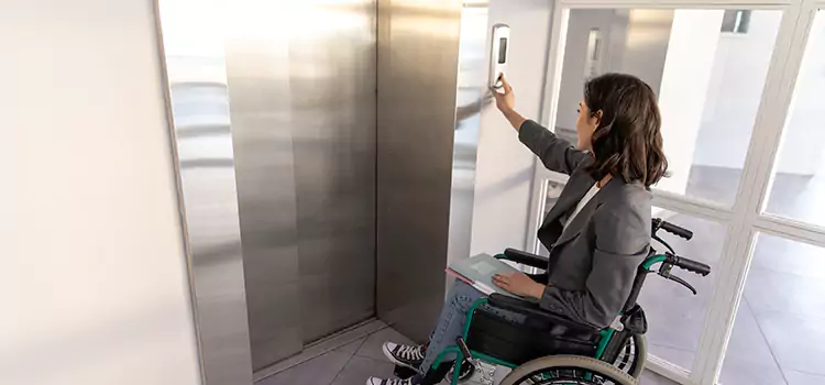 Benefits of Modern Handicap Door Systems in West Lafayette, IN