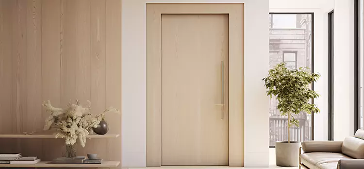 Choose Quality for Your Inside Doors in West Lafayette, IN
