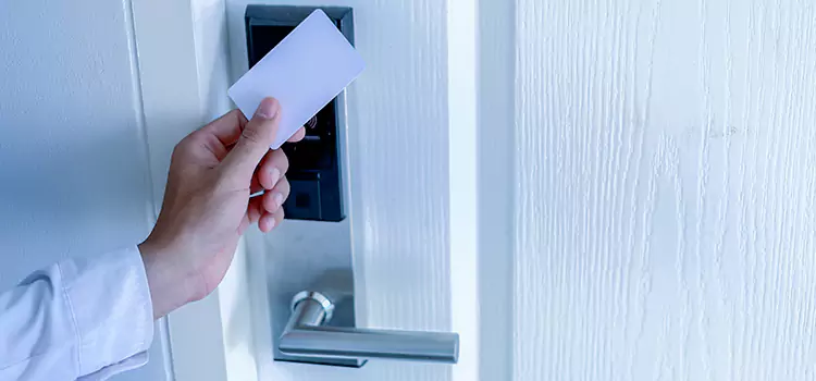 Why Choose Us for Your Keycard Lock Installation in West Lafayette, IN?