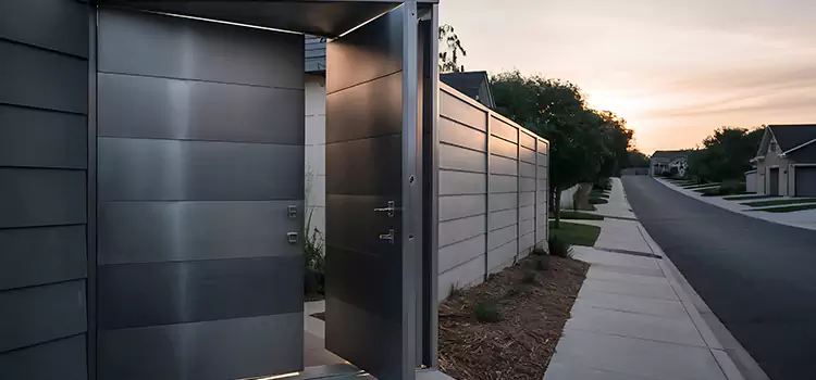 Comprehensive Steel Door Solutions in West Lafayette, IN