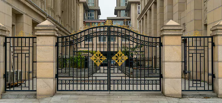 Comprehensive Iron Gate Maintenance Solutions in West Lafayette, IN