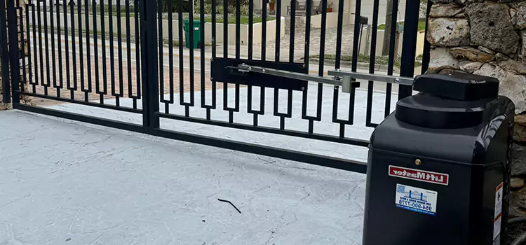 Seamless Installation and Support for Your New Gate in West Lafayette, IN