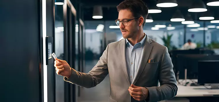Our Commitment to Keycard Security Excellence in West Lafayette, IN