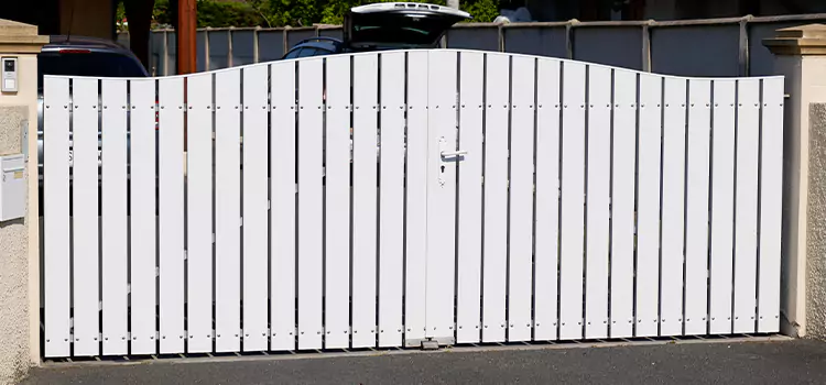 Why Choose Us for Residential Gate Repair in West Lafayette, IN?