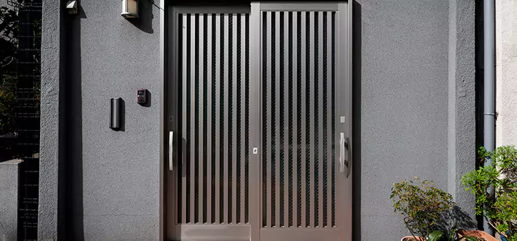 Specialized Steel Door Services in West Lafayette, IN